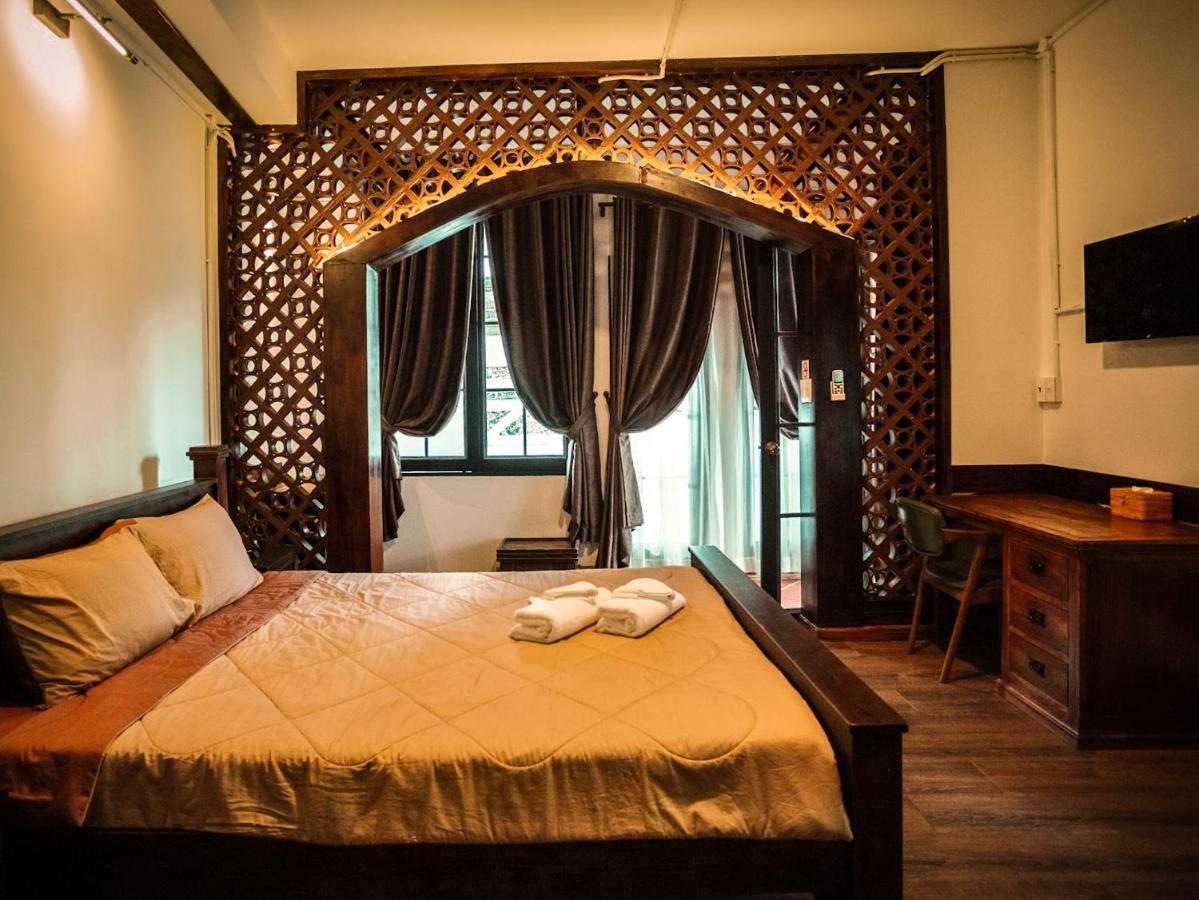 Y.O Inn Kon Tum Luaran gambar