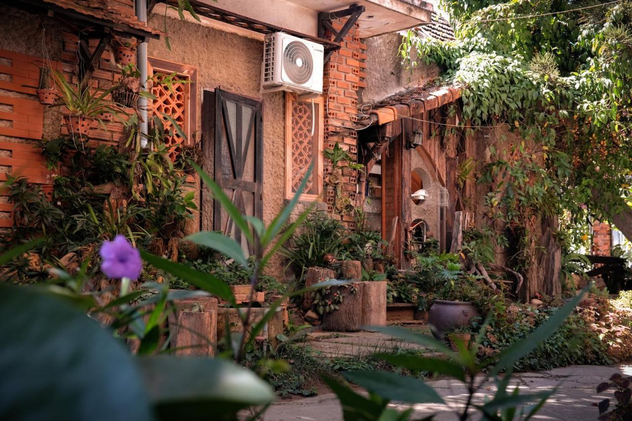 Y.O Inn Kon Tum Luaran gambar