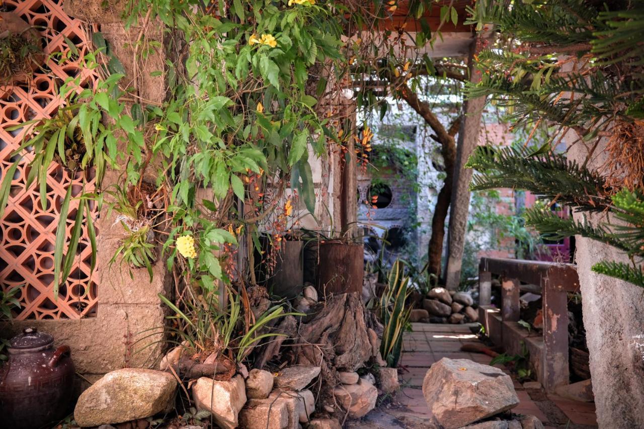 Y.O Inn Kon Tum Luaran gambar