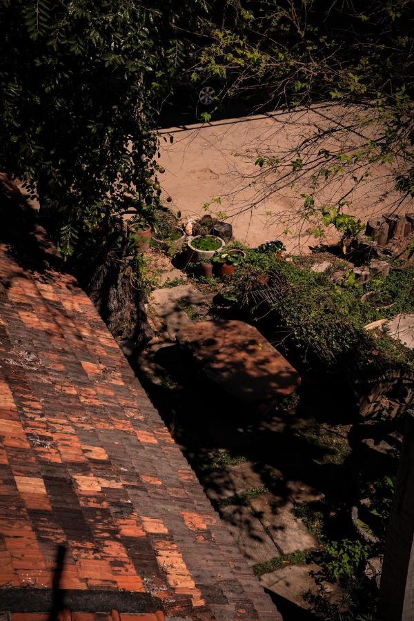 Y.O Inn Kon Tum Luaran gambar