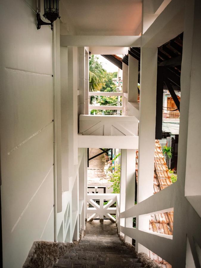 Y.O Inn Kon Tum Luaran gambar